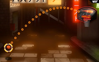 2d Crazy Basketball