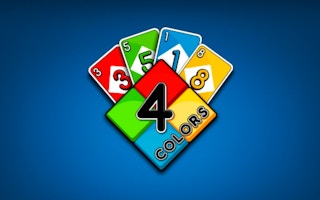 4 Colors Pgs
