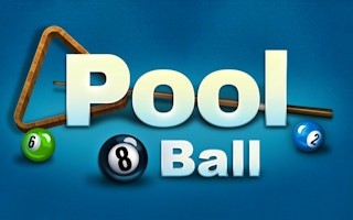 8 Ball Pool Game