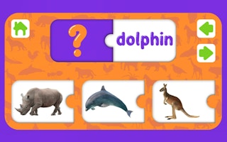 Abc Animal