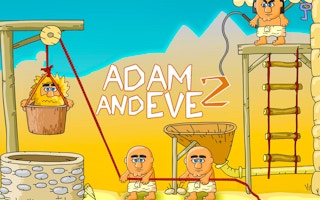 Adam And Eve 2