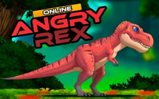 Angry Rex Online