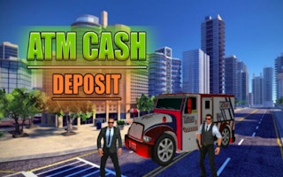 Atm Cash Deposit