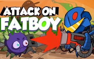 Attack On Fatboy