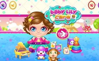 Baby Lily Care