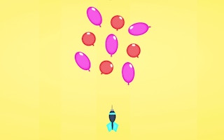 Balloon Pop