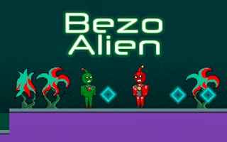 Bezo Alien