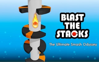 Blast The Stacks