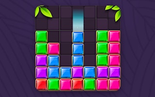 Block Puzzle Jewel Game