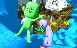 Bone Breaker Tycoon