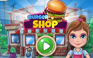 Burger Shop