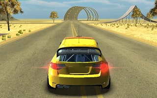 Cars Driver