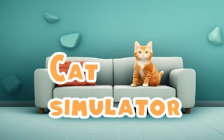 Cat Simulator