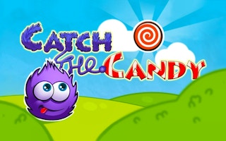 Catch The Candy