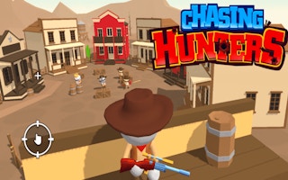 Chasinghunters