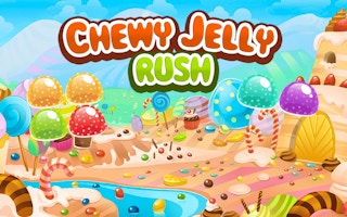 Chewy Jelly Rush