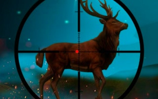 Classical Deer Hunter