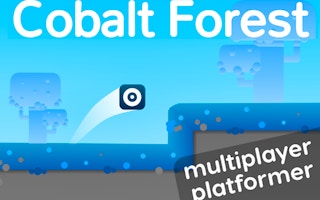 Cobalt Forest
