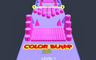 Color Bump 3d