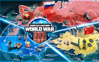 Conflict of Nations