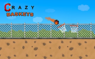 Crazy Baskets