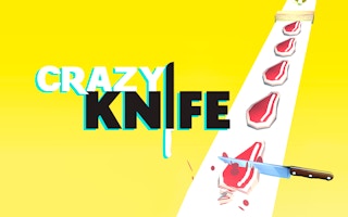 Crazy Knife