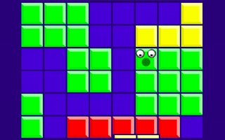 Cube Blast