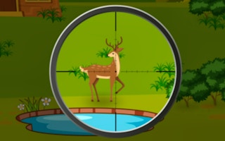 Deer Hunter 2D