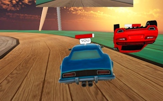 Demolition Derby Challenger