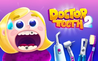 Doctor Teeth 2
