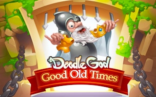 Doodle God: Good Old Times