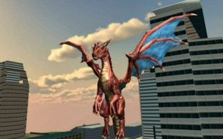 Dragon City
