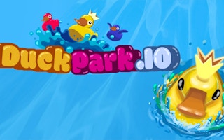 Duckpark.io