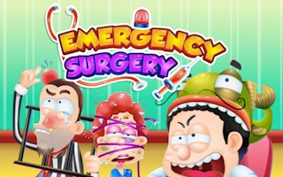 Emergency Surgery