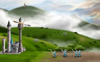 Epic War 2