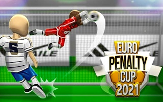 Euro Penalty Cup 2021