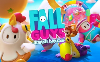 Fall Guys