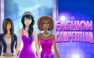 Fashion Competition