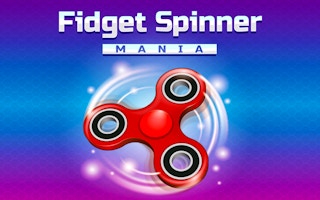 Fidget Spinner Mania