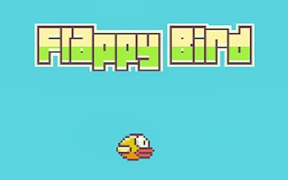 Flappy Bird Old Style