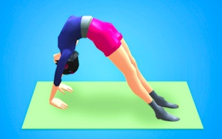 Flex Run 3d