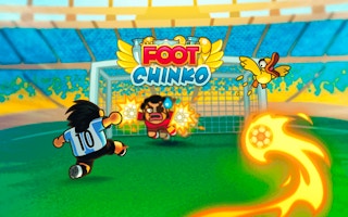 Foot Chinko