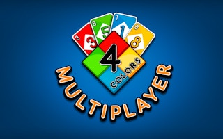 Four Colors Multiplayer