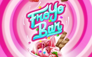 Froyo Bar