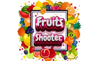Fruits Shooter Pop Master