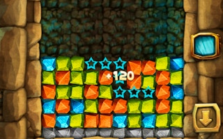 Gold Rush - Treasure Hunt