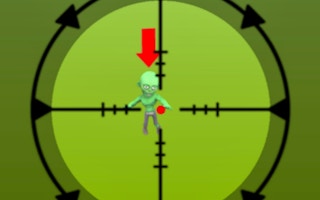 Halloween Pocket Sniper