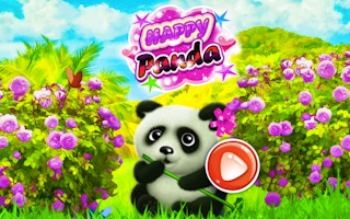 Happy Panda