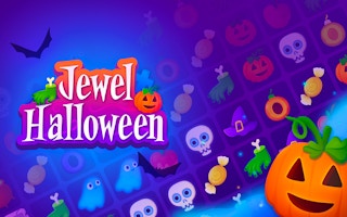 Jewel Halloween