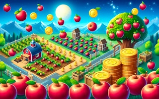 Juicy Apple